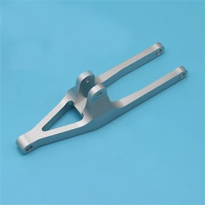 6061 Aluminijski CNC obrađeni dijelovi